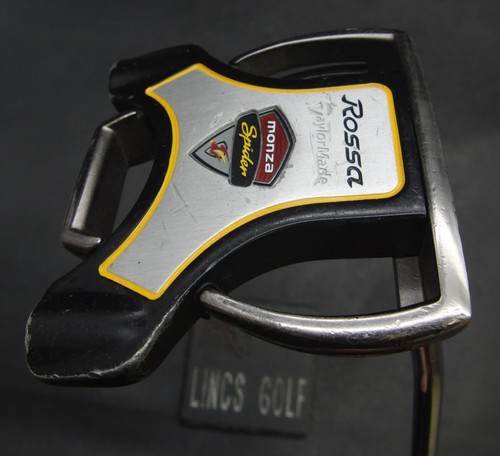 Taylormade rossa monza spider - taylormade,