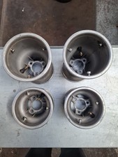 OTK Aluminium Wheels Tonykart