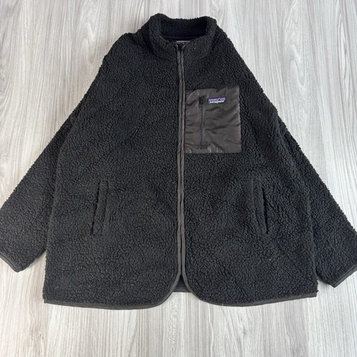 Patagonia men large black - men’s,