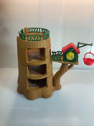 Sylvanian families vintage - sylvanian,
