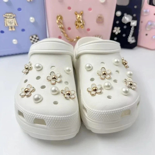 Shoes diy charms accessories - shoes,