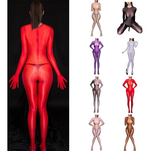 Men bodysuit sheath crotch - men,