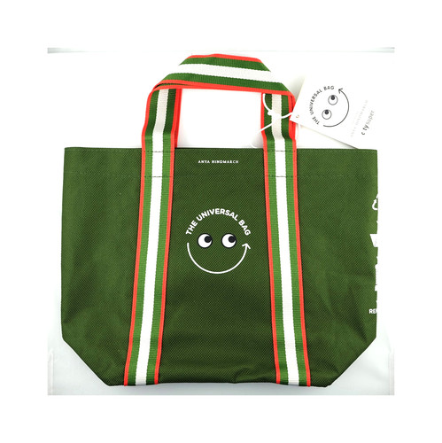 Anya hindmarch universal bag - hindmarch,