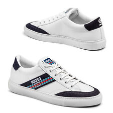 Sparco Martini Racing Shoes