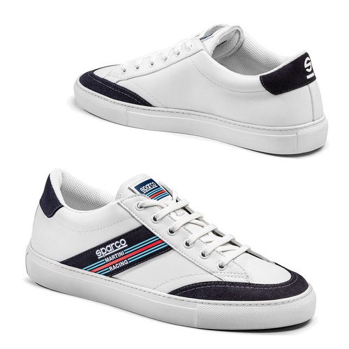 Sparco martini racing shoes - sparco,