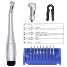 Dental 16 Drivers Torque SD