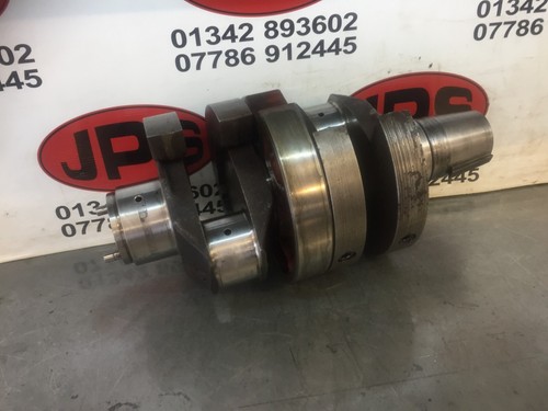 Crankshaft 352 50650 - 352-50650, /