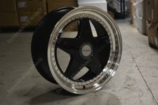 Alloy Wheels 17" F5 For Toyota