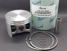FOR STIHL MS660 660 chainsaws POP UP PISTON KIT 54 MM #11220302005 HYWAY