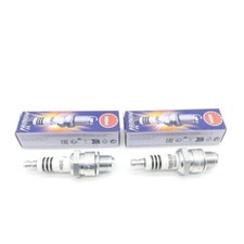 2x NGK Spark Plug BR8HIX