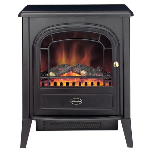 Dimplex club optiflame - club,