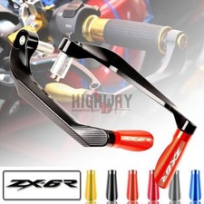 Motor Handlebar Lever Brake