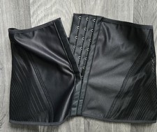 EX M S Waist Cincher Body