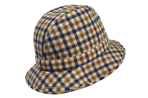 Aquascutum london hat - london,