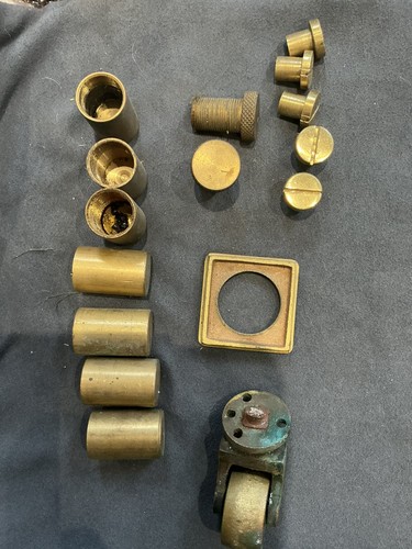 Large job lot - large,