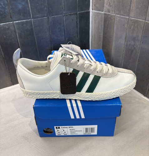 Adidas spzl trainer 2017 - adidas,