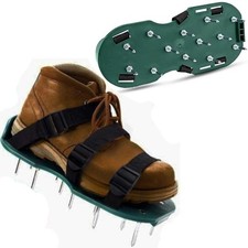 30 x 13cm Spikes Pair Lawn