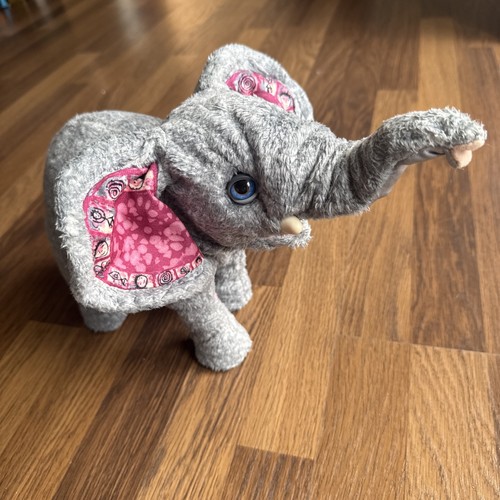 Furreal friends special - furreal,