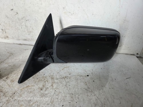 Bmw e36 wing mirror coupe - e36,
