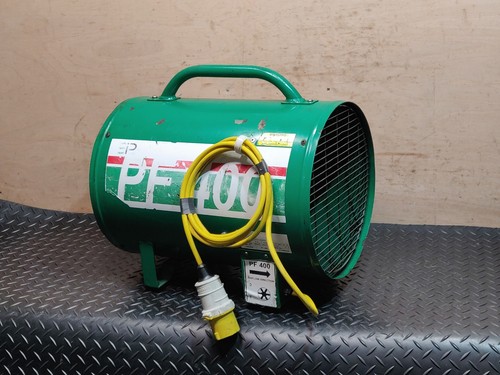 Ebac fume extractor 110v air - extractor,