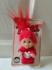 New on original card " Iove