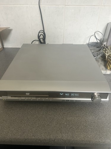 Toshiba hksb dvd - toshiba, player