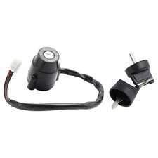 Ignition Switch Lock For