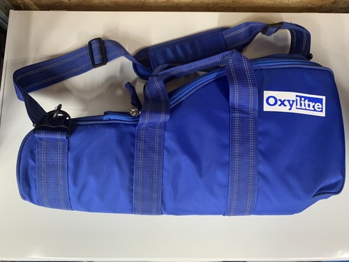 Oxylitre entonox bag with - oxylitre,