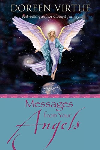 Messages from your angels - from,