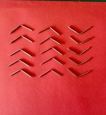 FIFTEEN -   HAGUE LINKER - RING POINTS