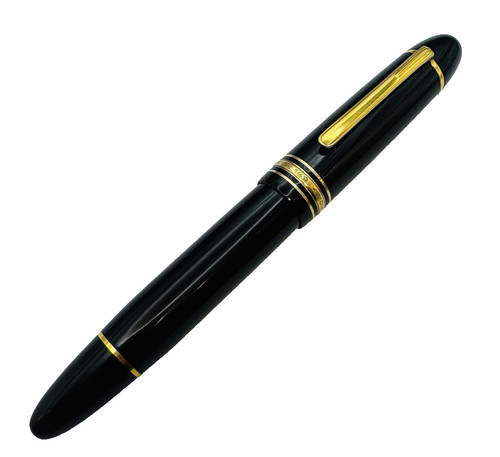 Montblanc meisterstuck 149 - montblanc,