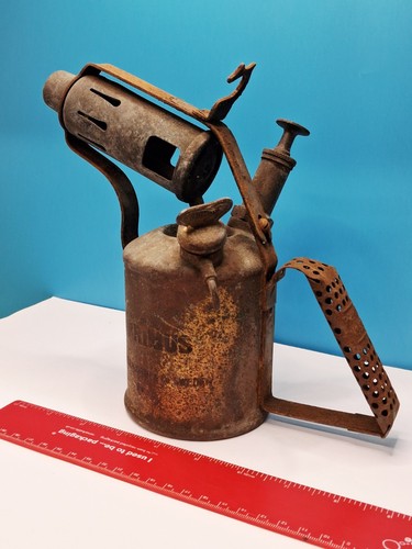 Vintage primus 632 - 632, blow