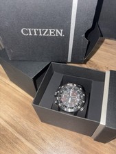Citizen Promaster Altichron