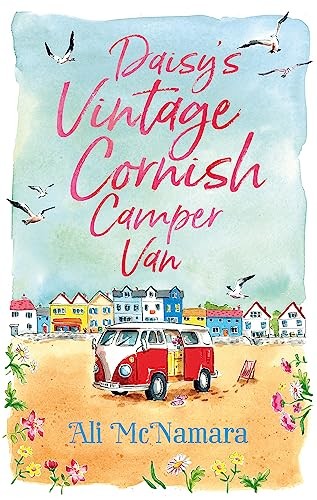 Daisy vintage cornish - cornish, camper