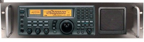 Rack mount for icom r7000 - for,
