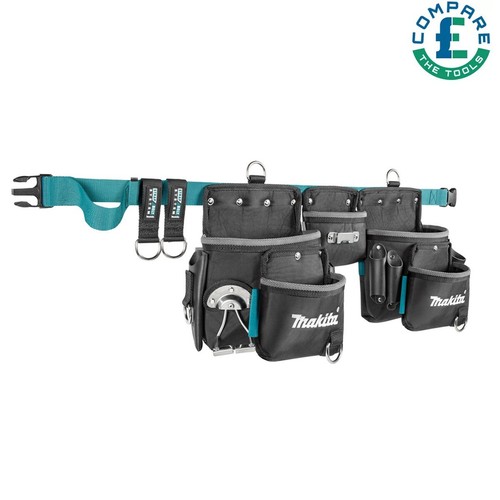 Makita tool belt set - tool,