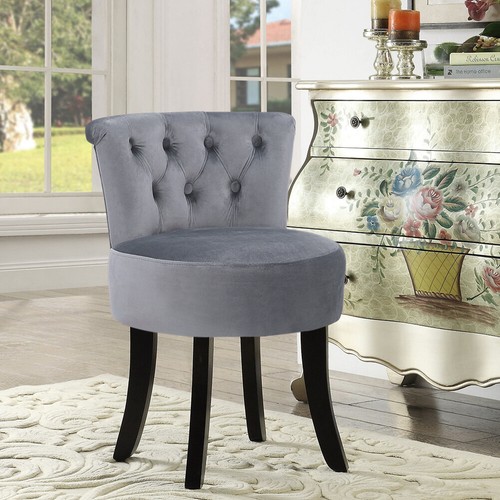 Soft velvet dressing - velvet, table