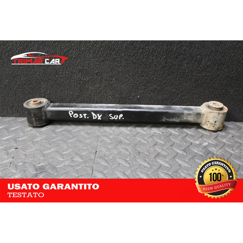 Right rear suspension arm - right,