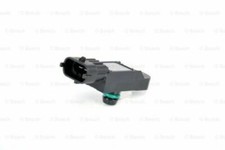 Boost Pressure Sensor fits