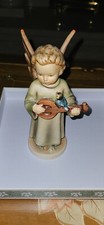 Goebel hummel figurines vintage Festival harmony 