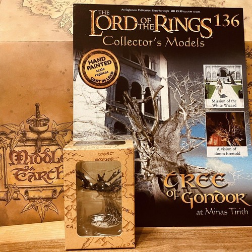 The lord - the, rings