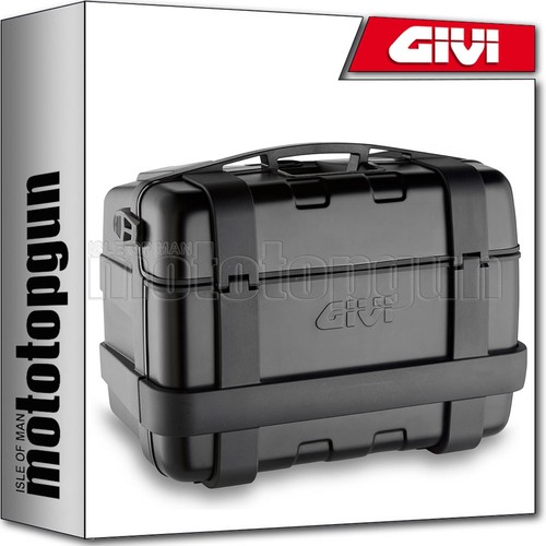 Givi trk46b top case - top,