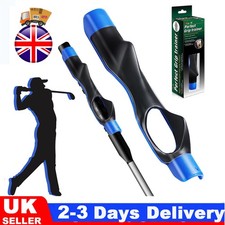 Golf Club Grip Trainer