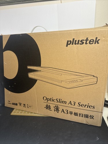 Plustek opticslim 1180 - opticslim,