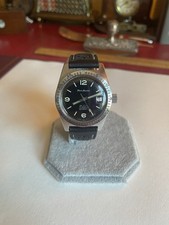 Marc Nicolet Skin Diver