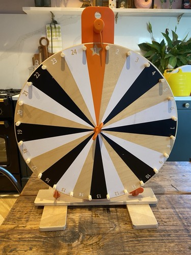 Ikea lustigt wheel fortune - ikea, of