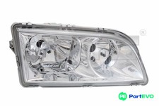 TYC RIGHT HEADLIGHT 200271052
