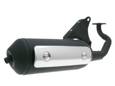 Yamaha Neos 2-Stroke 50cc