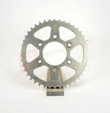 Ex-Display AFAM Steel Rear