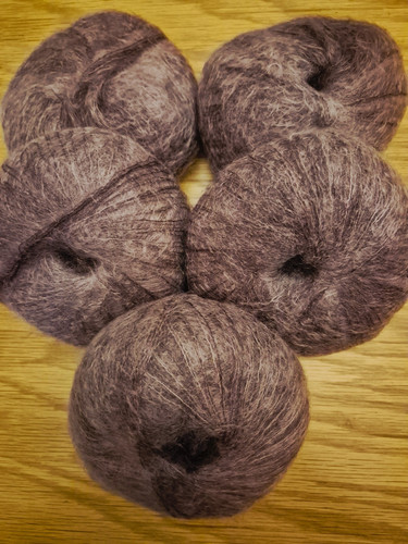 50g balls rowan - x,